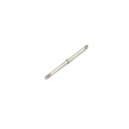 Motors and motor accessories for kits - Mini Champ - Propeller shaft HOBBYZONE - HBZ4904 - FLASH RC