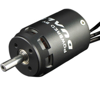 Moteur Dualsky XM3045EG-10 (120g, 1000kV, 775W) - FLASH RC