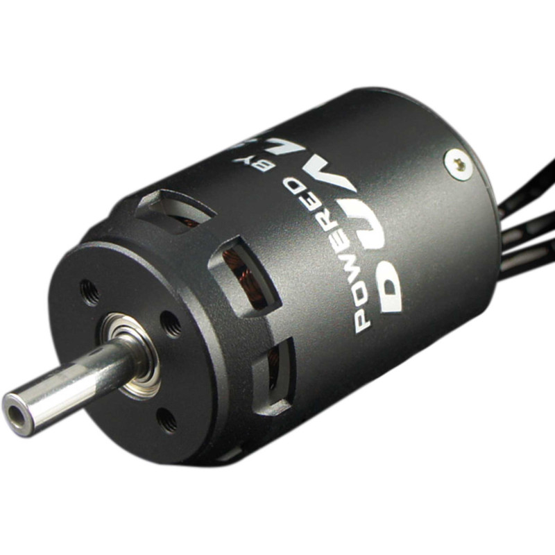 Motore Dualsky XM3045EG-8 (120g, 1250kV, 725W) - FLASH RC