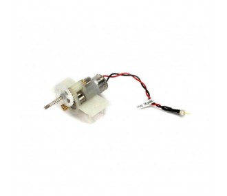 Motoren und Zubehör Motoren für Bausätze - Mini Champ -Getriebe mit HOBBYZONE-Motor - HBZ4930 - FLASH RC