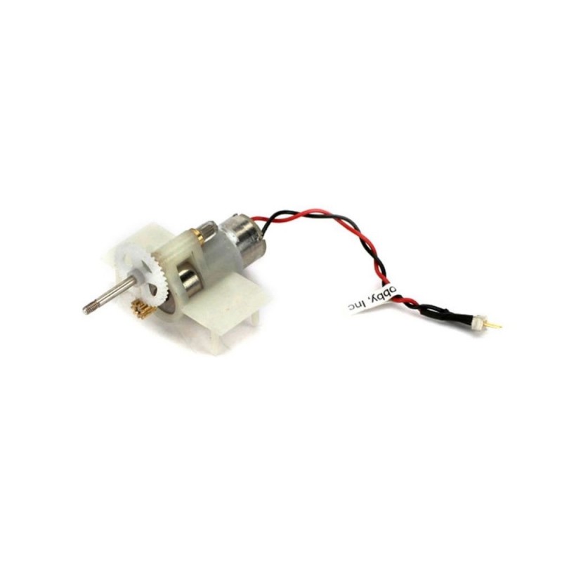 Motoren und Zubehör Motoren für Bausätze - Mini Champ -Getriebe mit HOBBYZONE-Motor - HBZ4930 - FLASH RC