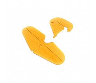 Mini Champ -Empennages complets HOBBYZONE - HBZ4931 - FLASH RC