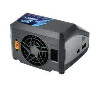 Chargeur - Chargeur D200 Neo Duo 1-6s (AC 2x200W, DC 2x400)   - FLASH RC 2