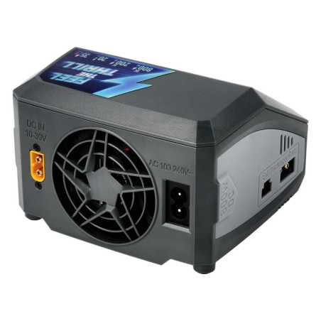 Chargeur D200 Neo Duo 1-6s (AC 2x200W, DC 2x400)  SKYRC