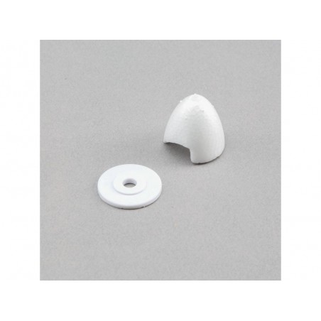 Motori e accessori per kit - Champ S+ - Cone HOBBYZONE - HBZ5402 - FLASH RC
