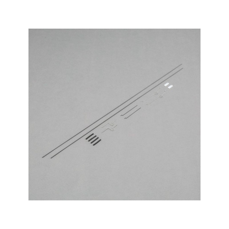Beschläge und Zubehör - Champ S+ - Gestänge und Zubehör HOBBYZONE - HBZ5407 - FLASH RC
