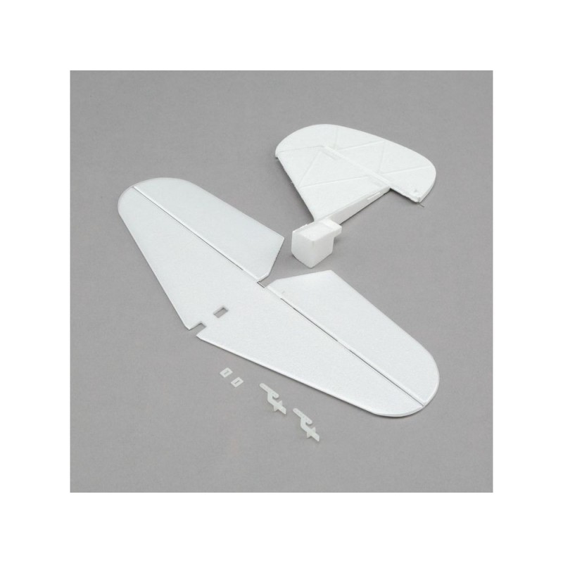 Champ S+ - Empennage complet HOBBYZONE - HBZ5425 - FLASH RC