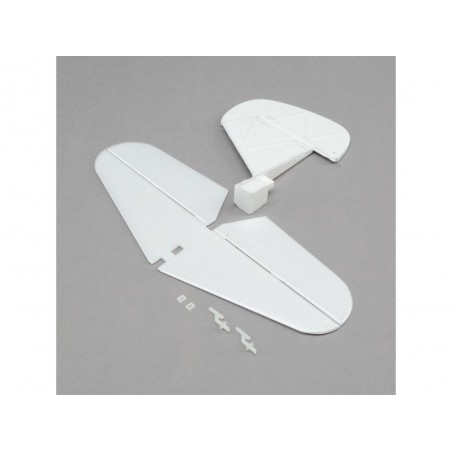 Champ S+ - Empennage complet HOBBYZONE - HBZ5425 - FLASH RC