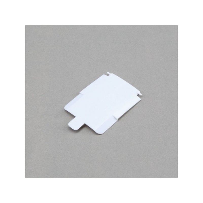 Fittings (parts) - Champ S+ - HOBBYZONE battery door - HBZ5466 - FLASH RC