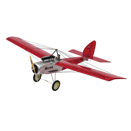 Aerei R/C per principianti - Ecotop Baron rosso ARF ca.1,57m - FLASH RC