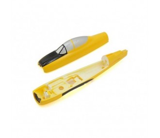 Fuselajes RC - T-28 Trojan S - Fuselaje pintado HOBBYZONE - HBZ5601 - FLASH RC
