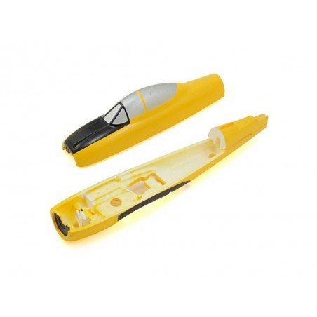 T-28 Trojan S - Fuselage peint HOBBYZONE - HBZ5601 - FLASH RC