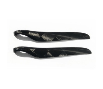Pales repliables - GM DD FOLDING PROP 10x6 - FLASH RC