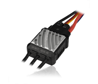 Controller - Controller PowerBox iESC 65A - FLASH RC