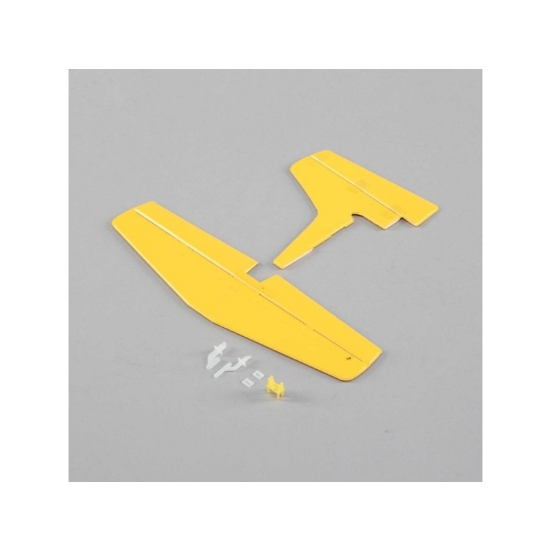 Leitwerk - T-28 Trojan S - Leitwerk HOBBYZONE - HBZ5603 - FLASH RC