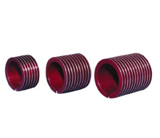Radiateur - Radiateur radial pour AC 25/35 - FLASH RC