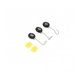 T-28 Trojan S - Train d atterrissage HOBBYZONE - HBZ5605 - FLASH RC