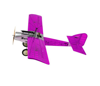 Aereo RC per principianti - Ecotop Baron Rose ARF circa 1,57m - FLASH RC 2