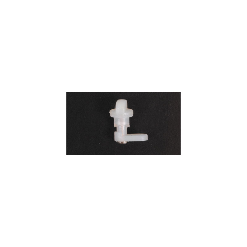 PETIT VERROU DE TRAPPE - FLASH RC