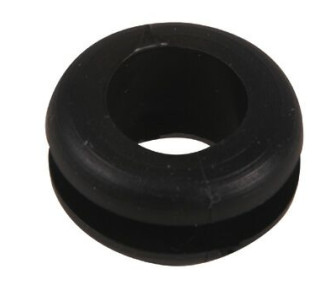SILENT BLOC ø4 4pcs - FLASH RC