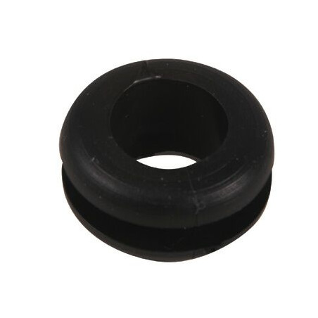 SILENT BLOC ø4 4pcs