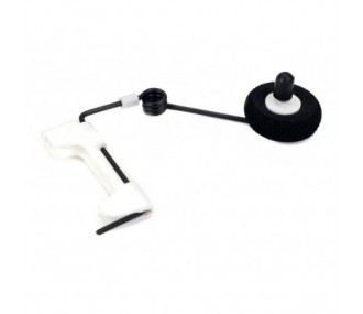 Landing gear kits - Tail wheel: Cub HOBBYZONE - HBZ7117 - FLASH RC