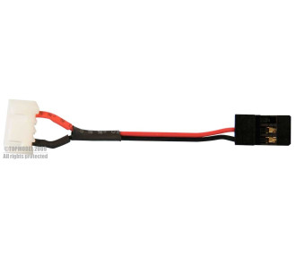 Zubehör Ladegeräte - KONNEKTOR REGULATOR SVR für 3S-Akkus - FLASH RC