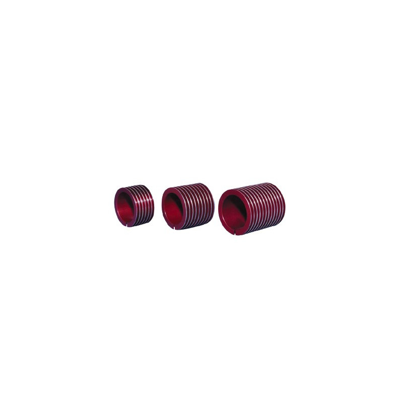 Radiateur - Radiateur radial pour AC 25/25 - FLASH RC