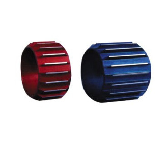 Radiateur - Radiateur axial pour AC 25/35 - FLASH RC