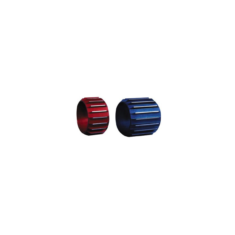 Radiateur - Radiateur axial pour AC 25/35 - FLASH RC
