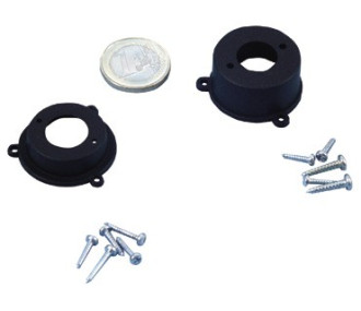 Set de fixation - ADAPT, FRONTAL POUR SPEED 280 - FLASH RC