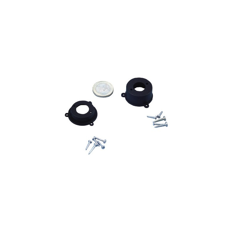 Set de fixation - ADAPT, FRONTAL POUR SPEED 280 - FLASH RC