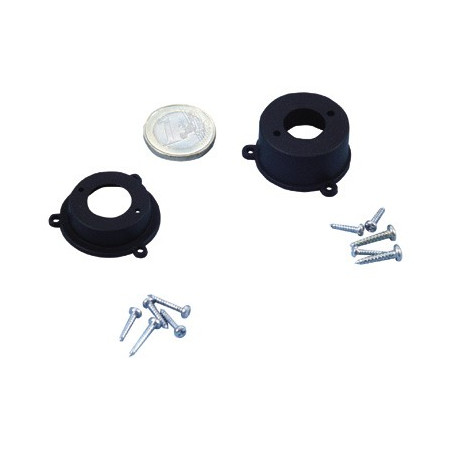 Set de fixation - ADAPT, FRONTAL POUR SPEED 280 - FLASH RC