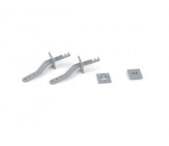 Zubehör (Teile) - Kasperle(2): Cub HOBBYZONE - HBZ7121 - FLASH RC