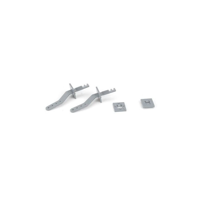 Accesorios (piezas) - Punzón(2): Cub HOBBYZONE - HBZ7121 - FLASH RC