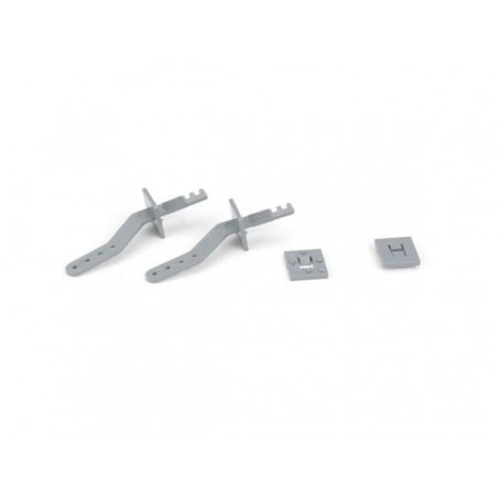 Raccordi (parti) - Punzone(2): Cub HOBBYZONE - HBZ7121 - FLASH RC