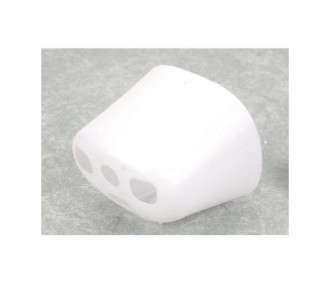 Engine covers - Engine covers: Cub HOBBYZONE - HBZ7126 - FLASH RC