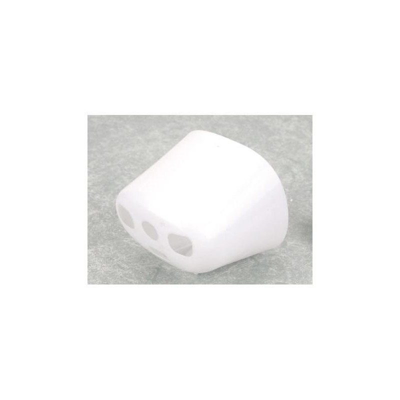 Capot moteur: Cub HOBBYZONE - HBZ7126 - FLASH RC