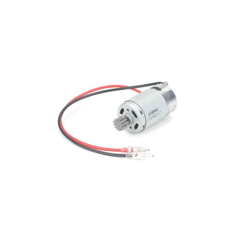Motori e accessori per kit - Motore con pignone: Cub HOBBYZONE - HBZ7134 - FLASH RC