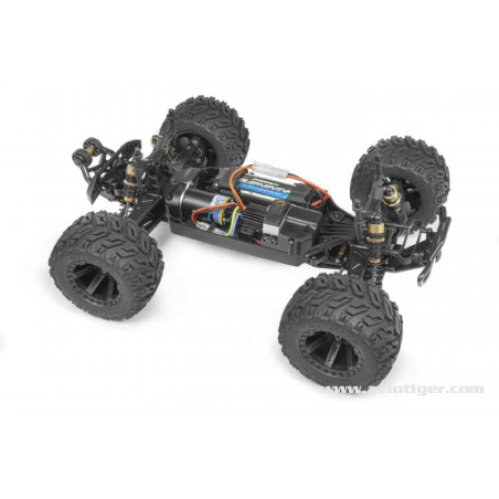 QUANTUM 4X4 XT ROSE - FLASH RC