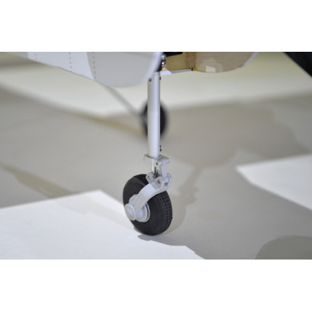 Aviones RC Principiantes - Phoenix Model Trainer .91 GP/EP ARF 1,88m - FLASH RC