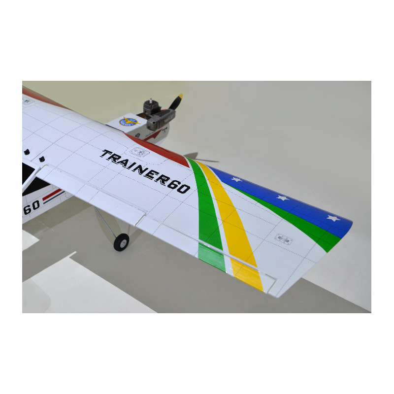 Avion Phoenix Model Trainer .91 GP/EP ARF 1,88m - FLASH RC