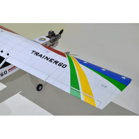 Avion Phoenix Model Trainer .91 GP/EP ARF 1,88m - FLASH RC