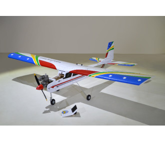 Avion Phoenix Model Trainer .91 GP/EP ARF 1,88m - FLASH RC