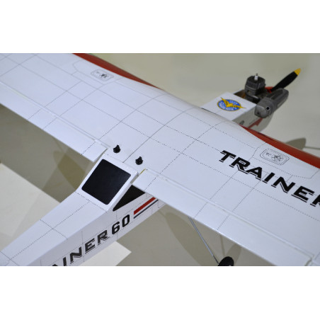 Avion Phoenix Model Trainer .91 GP/EP ARF 1,88m - FLASH RC