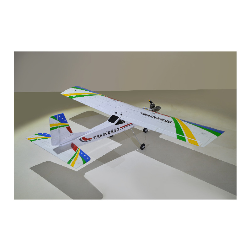 Avion Phoenix Model Trainer .91 GP/EP ARF 1,88m - FLASH RC