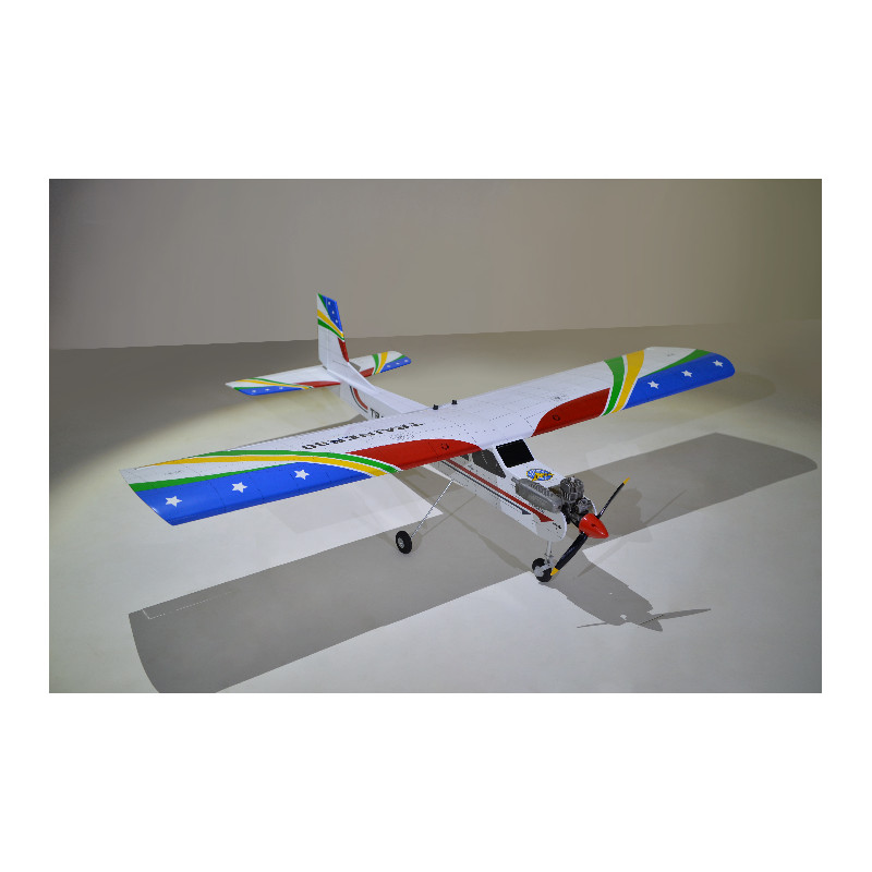 Avion Phoenix Model Trainer .91 GP/EP ARF 1,88m - FLASH RC