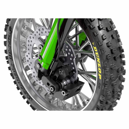 1/4 Promoto-MX Motorcycle RTR with Battery and Charger, Pro Circuit - FLASH RC