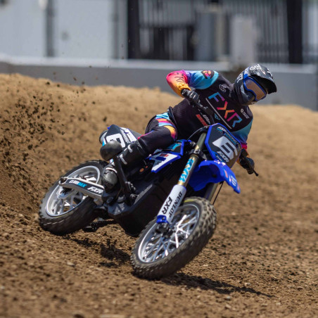 1/4 Promoto-MX Motorcycle RTR, Club MX - FLASH RC