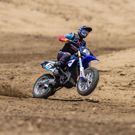 1/4 Promoto-MX Motorcycle RTR, Club MX
